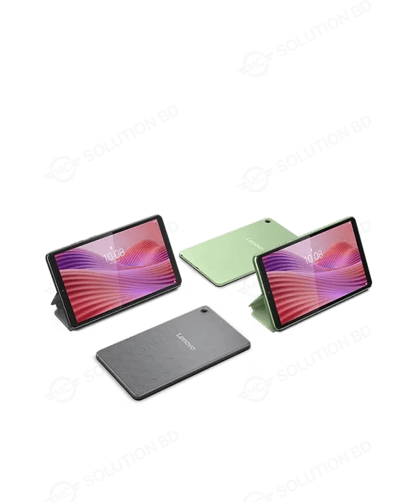 Lenovo Tab One With Folio Case ZAF00048MY