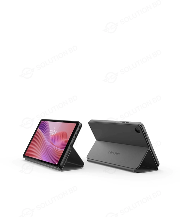 Lenovo Tab One With Folio Case ZAF00048MY