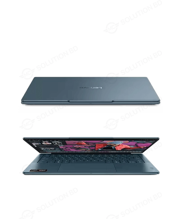 Lenovo Yoga Pro 7 Gen 10 14 INCH AMD AI-Driven Laptop for Creatives
