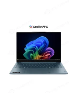 Lenovo Yoga Pro 7 Gen 10 83KGCTO1WW 14 INCH AMD AI-Driven Laptop for Creatives