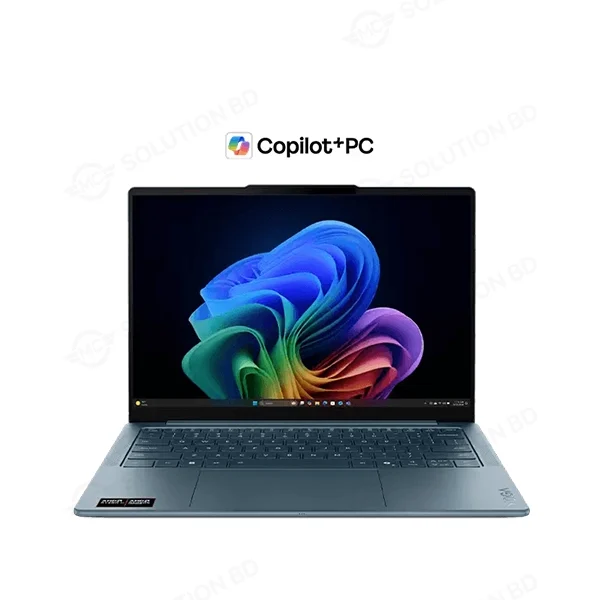 Lenovo Yoga Pro 7 Gen 10 83KGCTO1WW 14 INCH AMD AI-Driven Laptop for Creatives