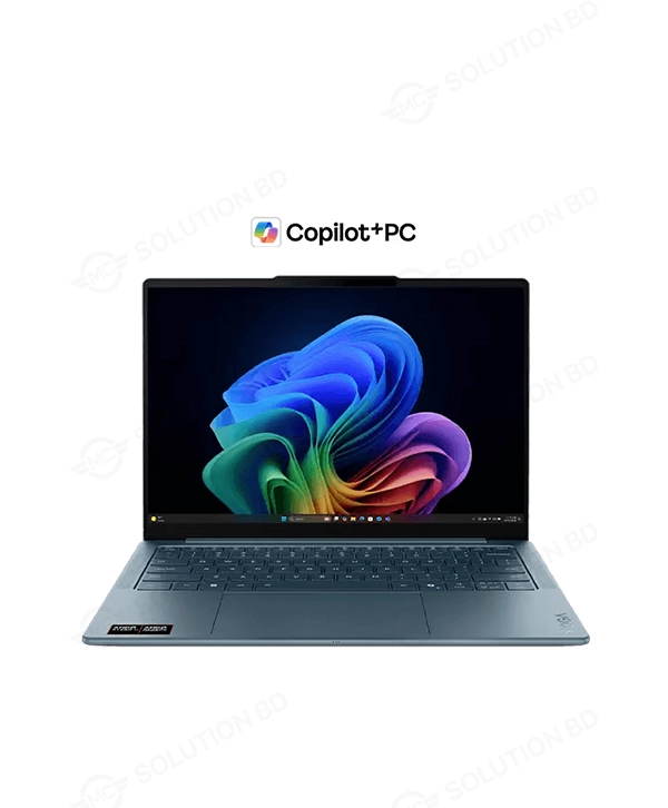 Lenovo Yoga Pro 7 Gen 10 83KGCTO1WW 14 INCH AMD AI-Driven Laptop for Creatives