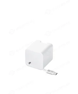 Nimble Wally Stretch 65W Wall Charger White HS4Q2 PRICE IN BANGLADESH MC SOLUTION BD