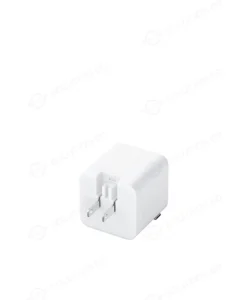 Nimble Wally Stretch 65W Wall Charger White HS4Q2 PRICE IN BANGLADESH MC SOLUTION BD