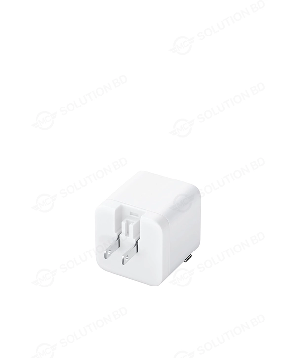 Nimble Wally Stretch 65W Wall Charger White HS4Q2