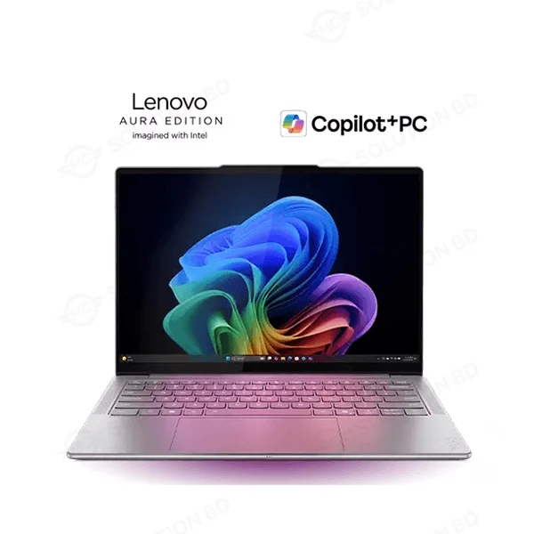 lenovo Yoga Slim 7i Aura Edition Gen 10 14 inch 83JXCTO1WW