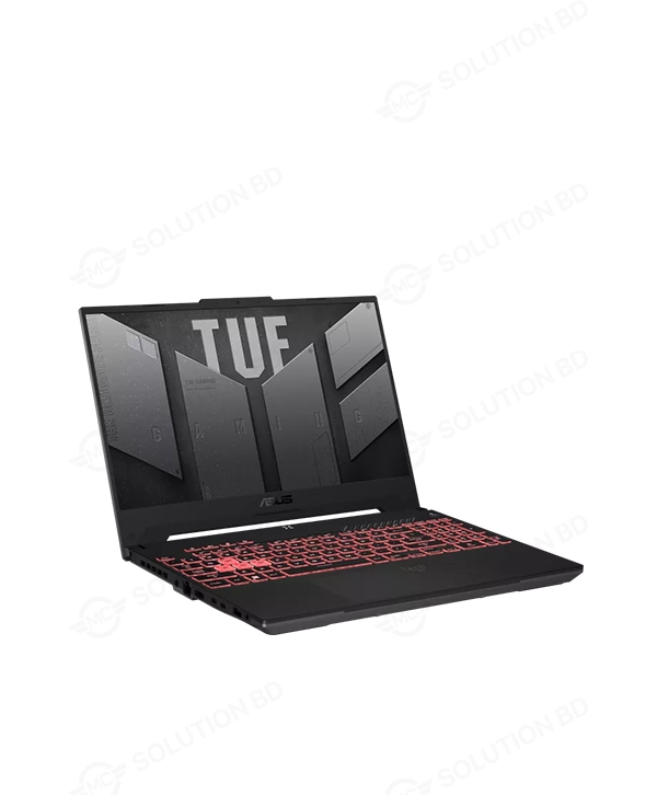 ASUS TUF GAMING A15 FA507RE | 15.6″ FHD 144Hz | RYZEN 7 6800H | 8GB | 512GB SSD | RTX3050Ti 4GB | W11