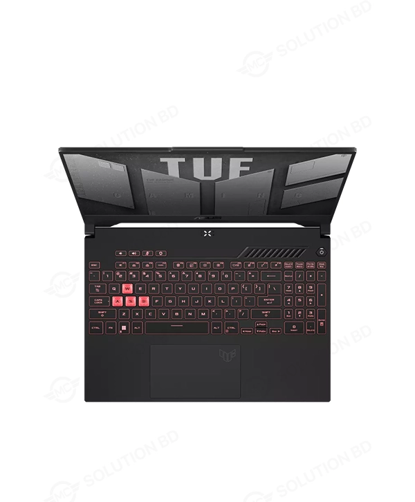 ASUS TUF GAMING A15 FA507RE FA507R EHN039W 5