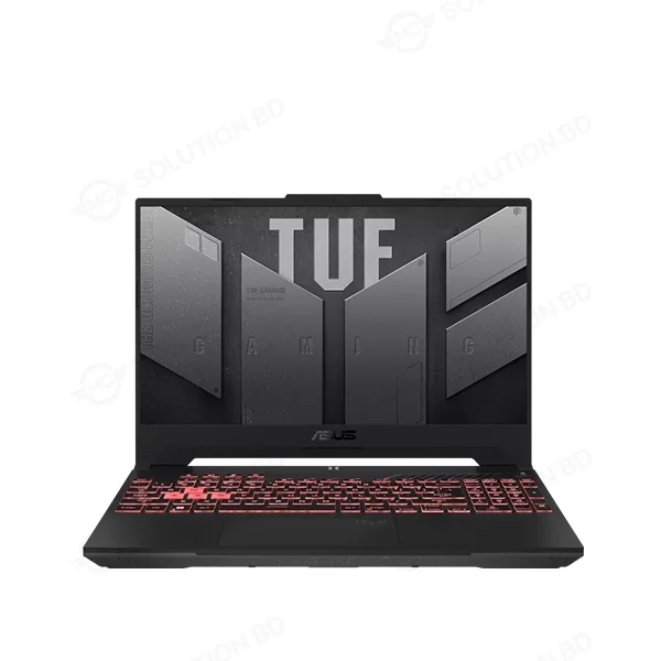 ASUS TUF GAMING A15 FA507RE  FA507R-EHN039W