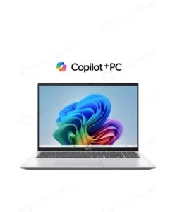 ASUS Vivobook 16 M1607-AMB446WS Copilot+ PC Cool Silver