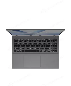 ASUS Vivobook 16 M1607 Copilot+ PC Cool Silver