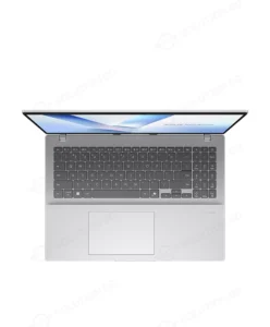ASUS Vivobook 16 M1607 Copilot+ PC Cool Silver