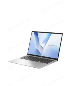 ASUS Vivobook 16 M1607 Copilot+ PC Cool Silver