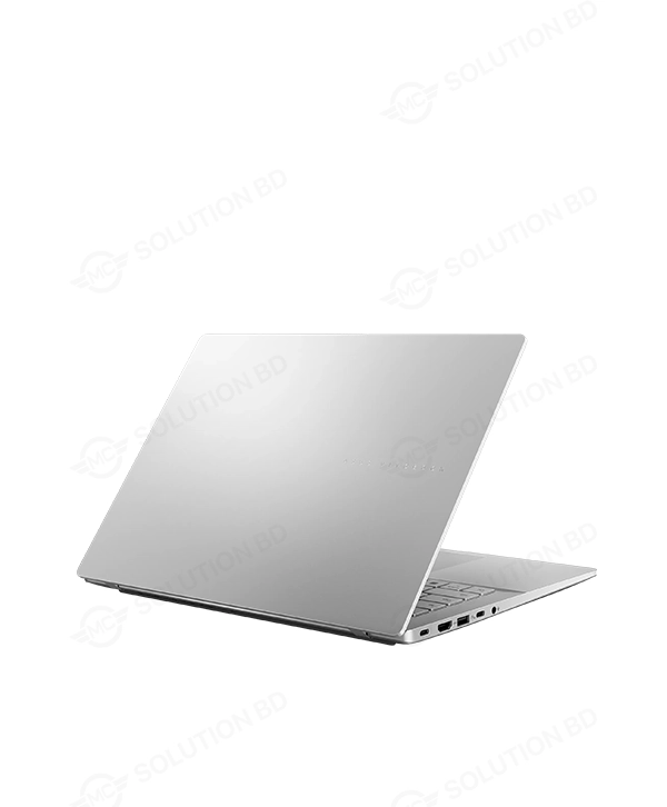 ASUS Vivobook S14 S3407 Cool Silver PRICE IN BANGLADESH MC SOLUTION BD 5