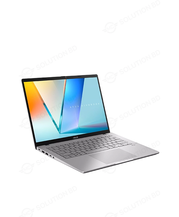 ASUS Vivobook S14 S3407C | 14″ WUXGA | Core Ultra 7 255H | 16GB DDR5 | 512GB SSD | Intel Graphics |  Intel AI Boost NPU up to 13TOPS