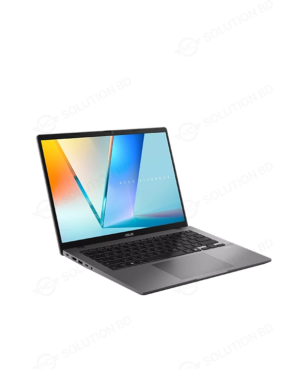 ASUS Vivobook S14 S3407V | 14” WUXGA | Intel Core 5 | 16GB DDR5 | 1TB SSD | Intel UHD