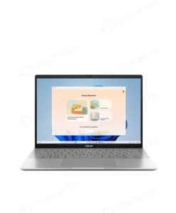 ASUS Vivobook S14 S3407C-ASF746WS Cool Silver