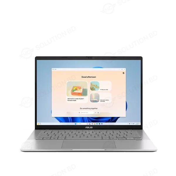 ASUS Vivobook S14 S3407C-ASF746WS Cool Silver