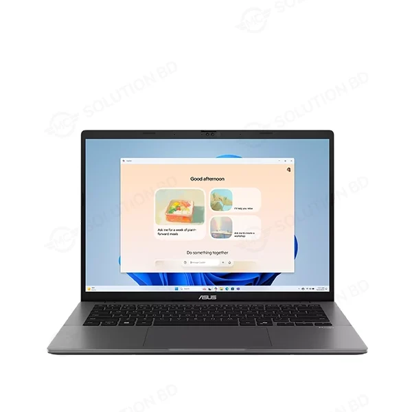 ASUS Vivobook S14 S3407V-ALY268WS Matte Gray