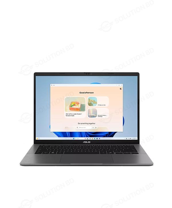 ASUS Vivobook S14 S3407V-ALY268WS Matte Gray