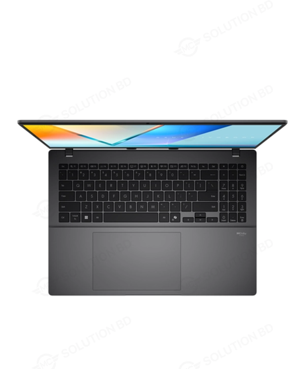 ASUS Vivobook S16 M3607 Matte Gray Copilot PC PRICE IN BANGLADESH MC SOLUTION BD 1