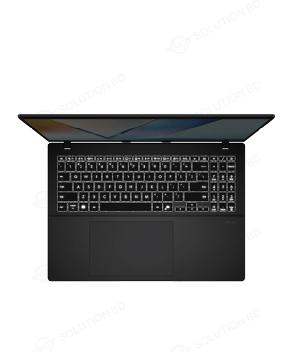 ASUS Vivobook S16 M3607 Matte Gray Copilot PC PRICE IN BANGLADESH MC SOLUTION BD 2