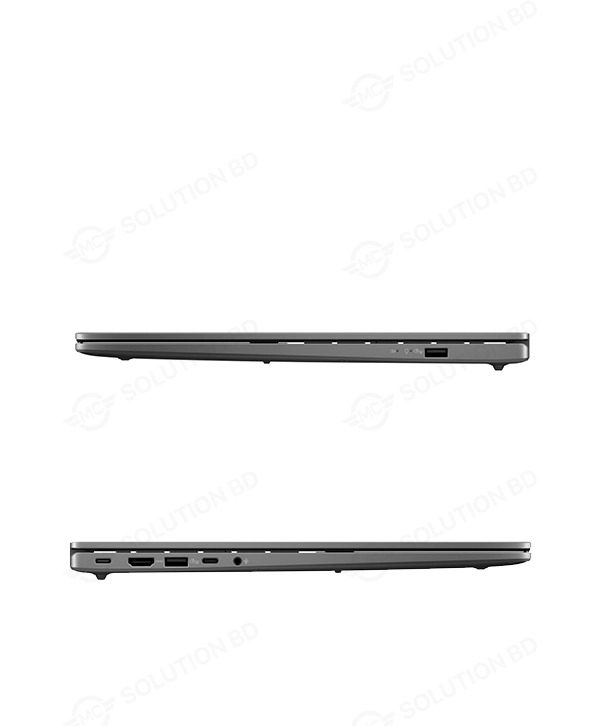 ASUS Vivobook S16 M3607 Matte Gray Copilot PC PRICE IN BANGLADESH MC SOLUTION BD 6