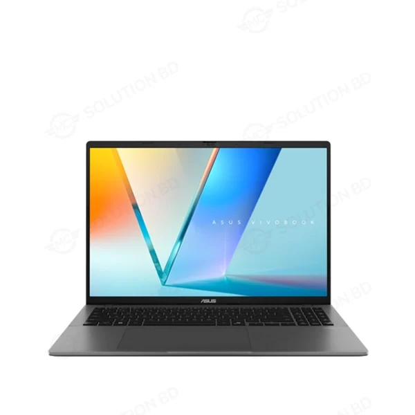 ASUS Vivobook S16 M3607G-ASH645WS Matte Gray Copilot+ PC