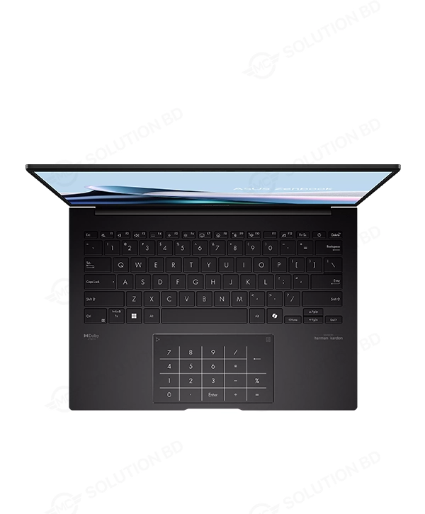 ASUS Zenbook 14 OLED UM3406 AMD Ryzen AI 400 Series Copilot+ PC