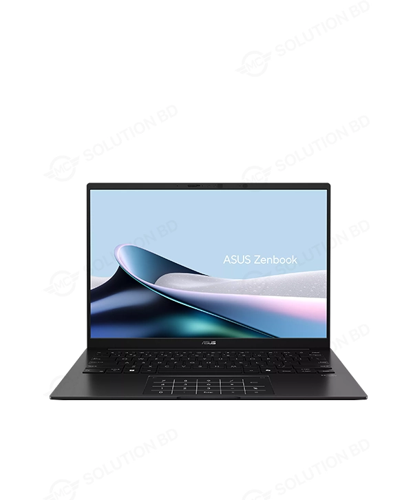ASUS Zenbook 14 OLED UM3406G | 14” WUXGA OLED | Ryzen™ AI 7 445 | 32GB Ram | 512GB SSD | AMD Radeon | AMD XDNA NPU up to 50TOPS