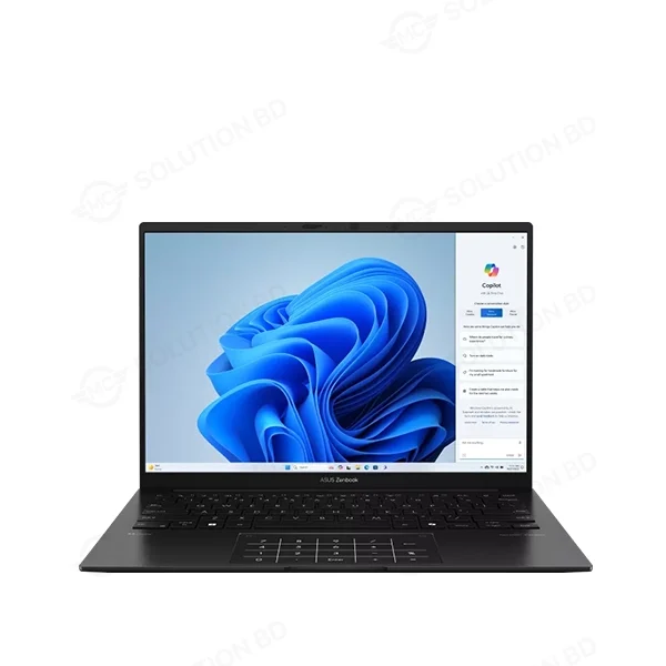 ASUS Zenbook 14 OLED UM3406G-AQD165WS Copilot+ PC