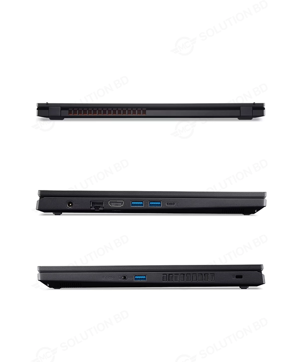 Acer Nitro V 15 ANV15-52 Gaming Laptop