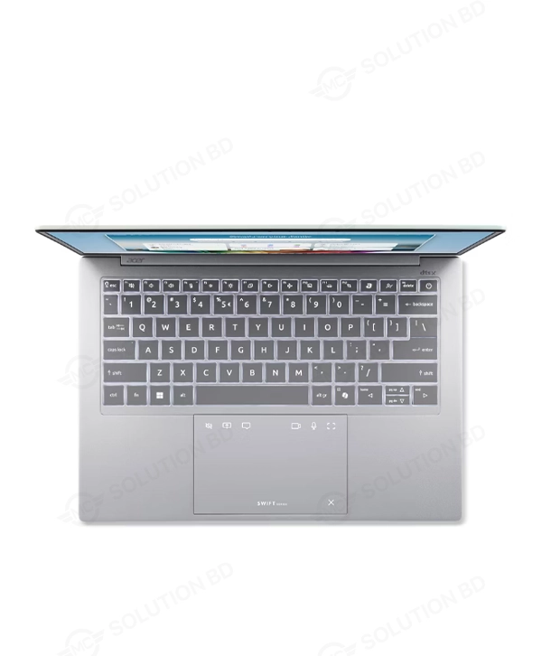 Acer Swift Light Weight Laptop Acer Swift Edge 14 AI Copilot+ PC