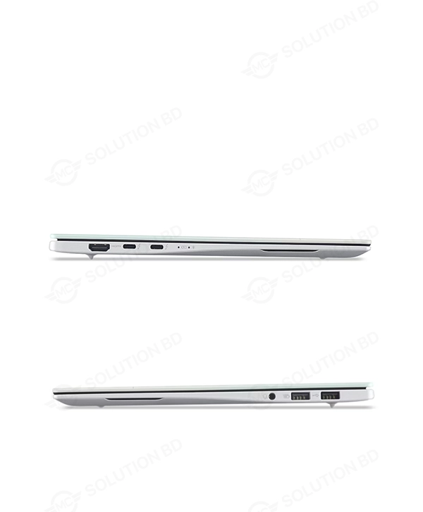 Acer Swift Light Weight Laptop Acer Swift Edge 14 AI Copilot+ PC