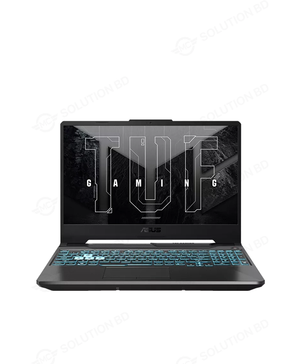 Asus TUF Gaming A15 FA506NC | 15.6” FHD 144Hz | Ryzen 7 7445HS | 16GB DDR5 | 512GB SSD | RTX 3050 4GB | W11 BLK