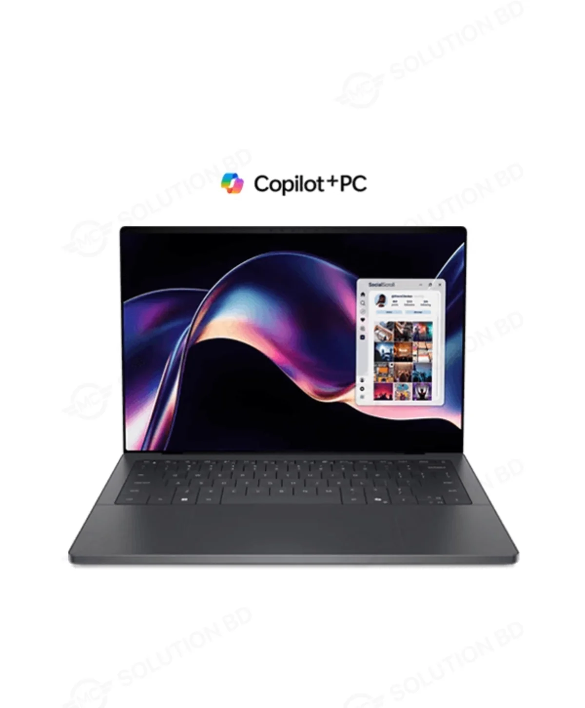 Dell XPS 14 2026 Laptop Core Ultra X7 358H PRICE IN BANGLADESH MCS BD