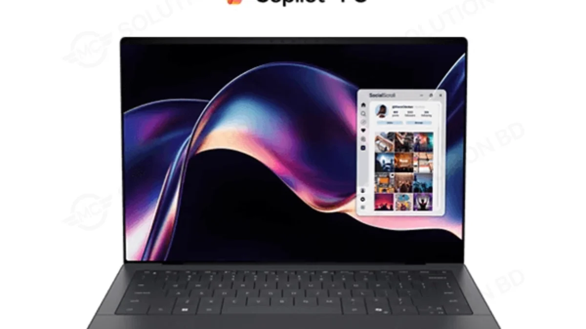 Dell XPS 14 2026 Laptop Core Ultra X7 358H PRICE IN BANGLADESH MCS BD