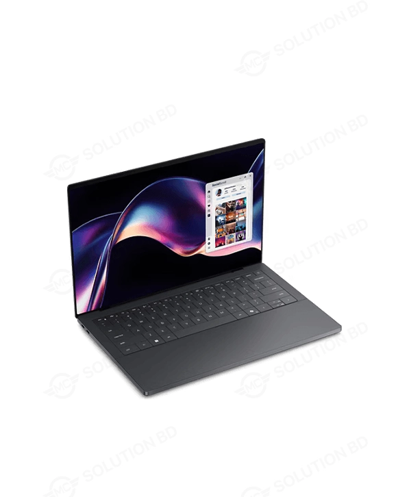 Dell XPS 14 Laptop 2026 Model DA14260