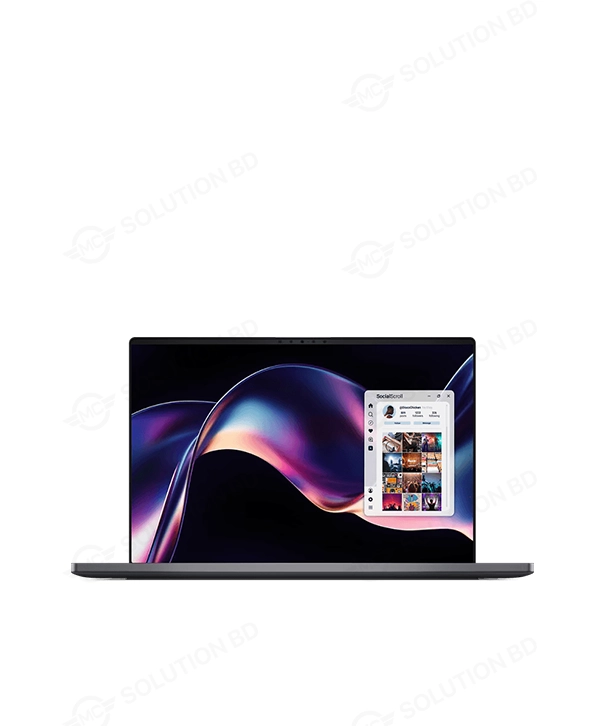 Dell XPS 14 Laptop 2026 Model DA14260