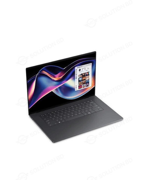 Dell XPS 16 2026 Laptop Model DA16260