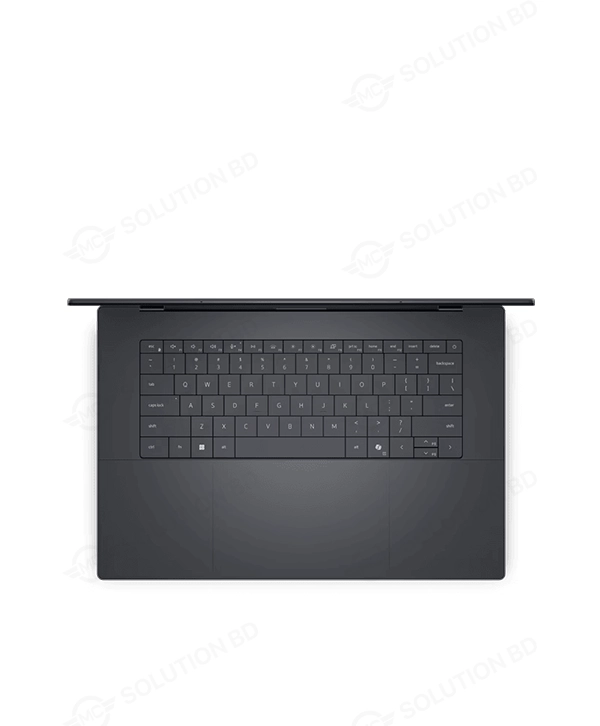 Dell XPS 16 2026 Laptop Model DA16260