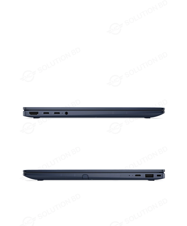 HP EliteBook X Flip G2i 14 inch Notebook Next Gen AI PC Wolf Pro Security Edition