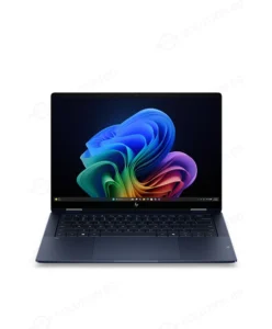 HP EliteBook X Flip G2i D6KG9AW 14 inch Notebook Next Gen AI PC Wolf Pro Security Edition