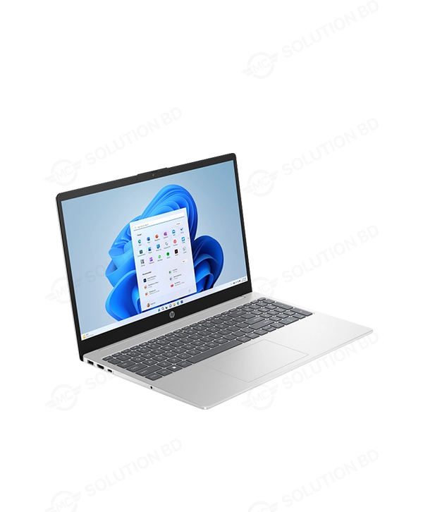 HP Laptop 15-fc0583AU | 15.6″ diagonal FHD |Ryzen 5 7430U | 16 GB DDR4 | 512 GB SSD | AMD Radeon | AMD integrated SoC