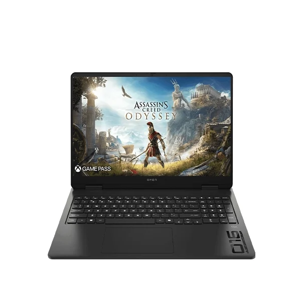 HP OMEN 16-am0166TX BT1V9PA Gaming Laptop