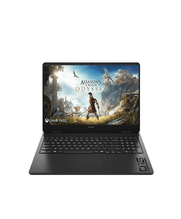 HP OMEN 16-am0166TX BT1V9PA Gaming Laptop