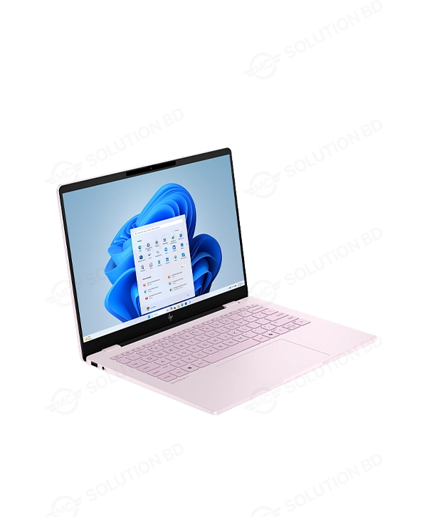 HP OmniBook 7 14-fs0059TU D4QQ0PA Powder Pink