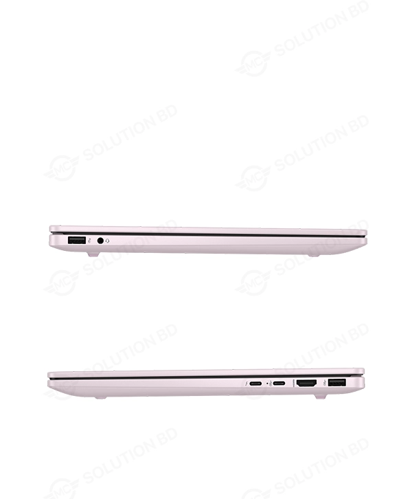 HP OmniBook 7 14-fs0059TU D4QQ0PA Powder Pink