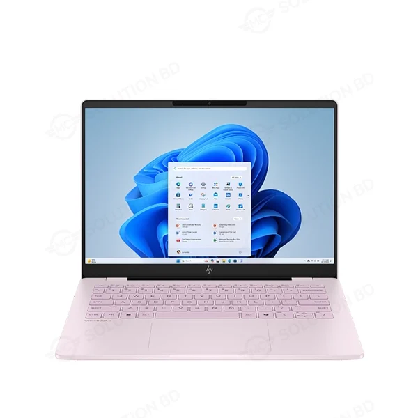 HP OmniBook 7 14-fs0059TU D4QQ0PA Powder Pink