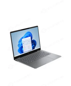 HP OmniBook 7 14-fs0060TU D4QT6PA Meteor Silver